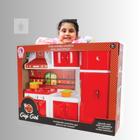 Cozinha Max House Gigi Girl 703 Lua de Cristal