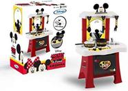 Cozinha Mickey Mouse Infantil c/ 7 acessórios - Disney