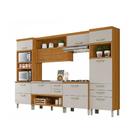 Cozinha Modulada 5 Peças Nesher Princesa Mdf