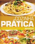 Cozinha prática massas