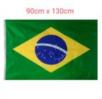 CP403 BANDEIRA DO BRASIL 90cm x 130cm