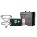 CPAP Automático Airsense S10 - ResMed + Máscara YN-02 - Yuwell