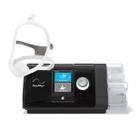 Cpap Automático S10 Autoset Com Umid+Máscara Nasal DreamWisp