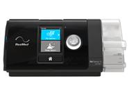 CPAP automático S10 AutoSet com Umidificador - ResMed