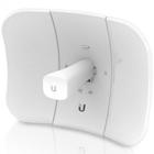 CPE Ubiquiti LiteBeam 5AC Gen2 airMAX - LBE-5AC-LR - 5 GHz - Antena 26dBi - Throughput 450Mbps