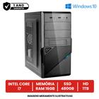 Cpu Computador Intel Core I7 16gb de Ram Ssd 480gb Hd 1tb + Windows 10