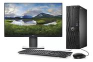 Cpu Dell 3070 Core I5 9ger 8gb 240 Ssd + Monitor 24 Pol