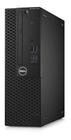 Cpu Dell Optiplex 3050 Core I3 7ger 8gb 1TB - Novo