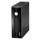 CPU Elgin E3 Nano N2 Celeron Dual Core 4GB 120GB Preto