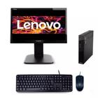 Cpu+ Monitor Lenovo Mini M93p Core I5 16GB 1tb