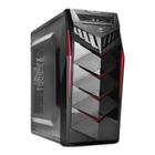 Cpu Pc Gamer 8gb 1tb Placa Gtx 1050ti 4gb + Kit Gamer