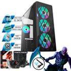 Pc gamer barato i5 16gb hd 500gb com jogos instalados - ALLETECH -  Computador Gamer - Magazine Luiza