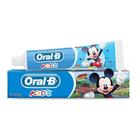 Cr Dent Oralb Kids Mickey 50G