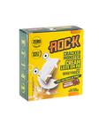 Cracker monster rock cream leite em pó - rock peanut
