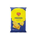 Crackers Zero Glúten, Zero Lactose Schar 210g