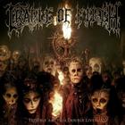 Cradle of Filth - Trouble and Their Double Lives CD Duplo