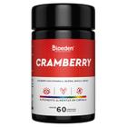 cranberry 500mg importada spring valley c 60 capsulas eua em