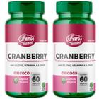 Cranberry 2 X 60 Cápsulas Unilife