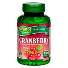 Cranberry 500 Mg 120 Cáps Unilife