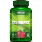 Cranberry 500 Mg 60 Capsulas Herbamed