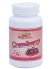 Cranberry 500Mg 120 Cápsulas (Rei Terra)