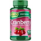 Cranberry 500mg 120 Capsulas Unilife