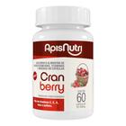 Cranberry 500mg (60 caps) - Apisnutri