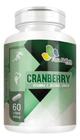 Cranberry 500mg 60 capsulas - flora nativa