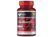 Cranberry 500mg 60 capsulas -Trato urinario - Muwiz