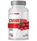 Cranberry 60 cápsulas de 450mg - Chá Mais