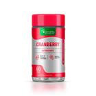 Cranberry Concentrado, Antioxidante, Trato Urinário 60 Cápsulas- Denavita
