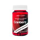 Cranberry em Capsulas - 60 Cápsulas - Yenutracêutica