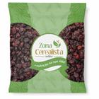 Cranberry Inteira Desidratada (Granel 250G) - ZONA CEREALISTA ONLINE