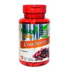 Cranberry Nature Gold 500mg 60 Cápsulas - Apisnutri