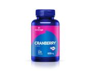 Cranberry Puro 600Mg 120Cps Clinoage-Infecção urina- antioxi