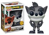 Crash Bandicoot 273 - Funko Pop! Games Chase Limited Edition