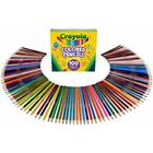 Crayola Lápis Para Colorir com 100 Peças