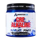 Cre Alkaline 200g - Androtech Lab