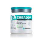 Creadop Elemento Puro Creatina Creapure 100% Monoidratada 300g