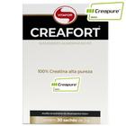 Creafort (30 sachês de 3g) - VitaFor