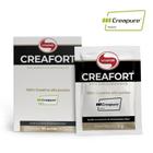 Creafort (Creapure) - 30 Sachês 3g - Vitafor