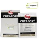 Creafort (Creapure) - 30 sachês 3g - Vitafor