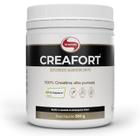 Creafort Creapure Creatina Monohidratada de Alta Pureza 300g Vitafor