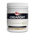 Creafort creatina certificada creapure vitafor