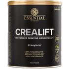 Crealift - Creatina Creapure - 300g - Essential Nutrition