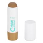 Cream contour contorno em stick - cor 01 - vizzela