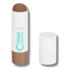 Cream contour contorno em stick - cor 02 - vizzela