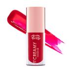 Cream Oil Bruna Tavares Bt Creamy Candy Apple 5G