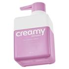 Creamy Emulsão de Limpeza 180ml