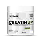 Creatin Up Creatina Monohidratada Pote 100g - Nutrata
